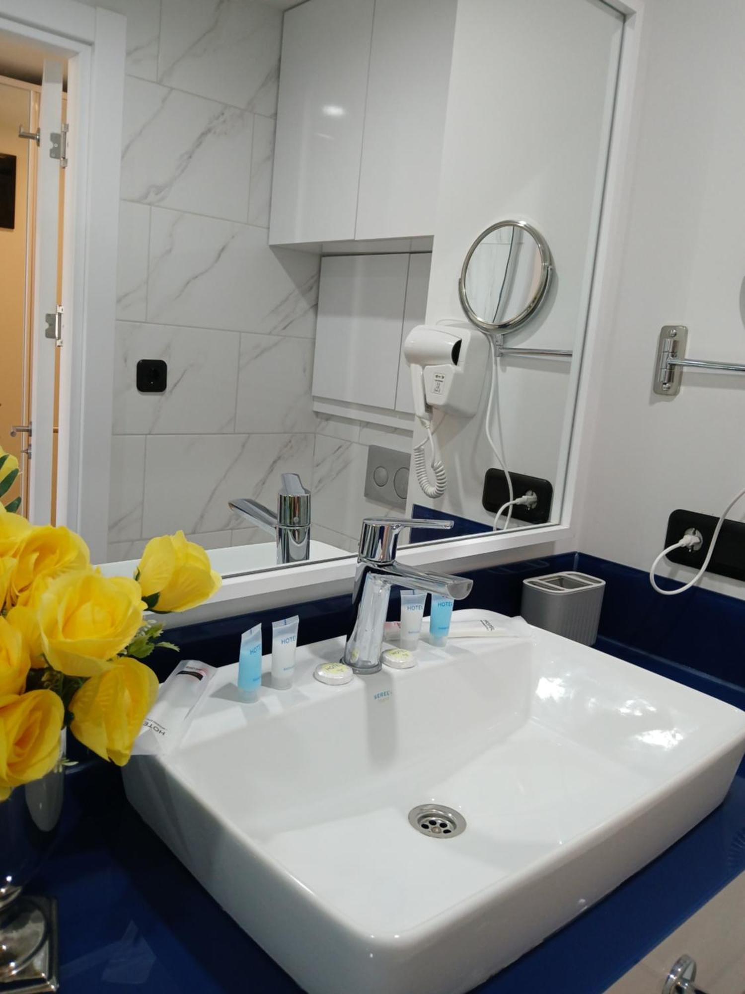 Natalia -Apartments In - Orbi City Batumi Zimmer foto